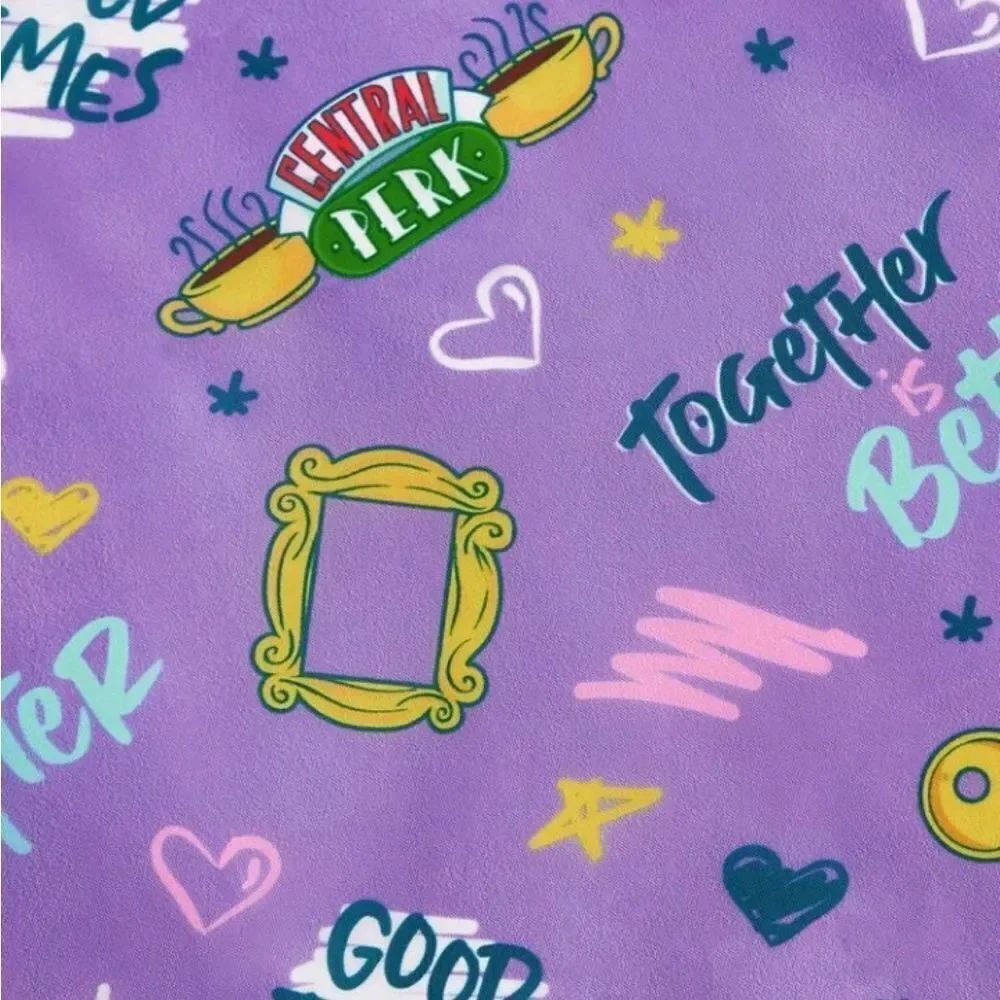 FRIENDS Reusable Tote Bag - Picture 4 of 6
